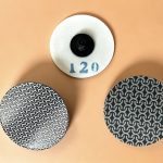 2 Inch Diamond Quick Change Disc