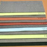 9"x11" Diamond Sanding Paper