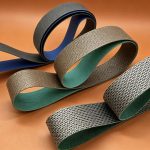 Electroplated Diamond Sanding Belt (Customization)