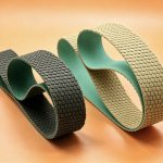 Resin Bond Diamond Sanding Belt (Customization)