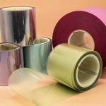Ultra-Precision Polyester Abrasive Film (Customization)