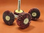 Diamond Mounted Flap Wheel (Customization) - Image 3
