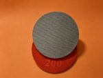 4 Inches Hook & Loop Diamond Disc - Image 4