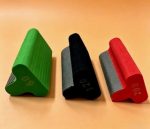 Half Bullnose Diamond Hand Pads - Image 2