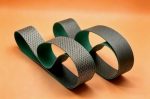 CBN (Cubin Boron Nitride) Sanding Belt (Customization)