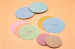 Ultra-Precision Polyester Abrasive Film (Customization) - Image 2