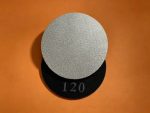 4 Inches Hook & Loop Diamond Disc - Image 3